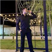 Profesor de Inglés. Licenciado en Lengua Inglesa. 4 años de experiencia impartiendo clases